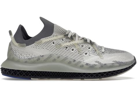 adidas 4D Fusio Aluminum Men's .